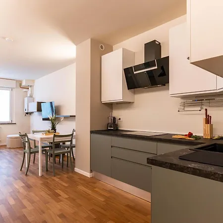 Apartamento Newly Apt, Free Big Garage, Self Check-in & Access